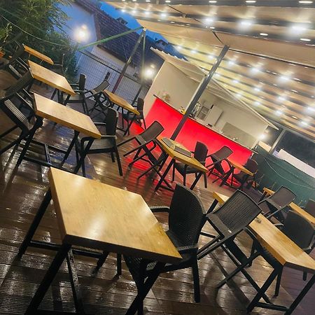Liman Boutique Otel Kemer Eksteriør bilde