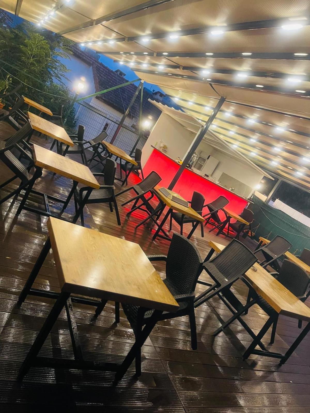 Liman Boutique Otel Kemer Eksteriør bilde