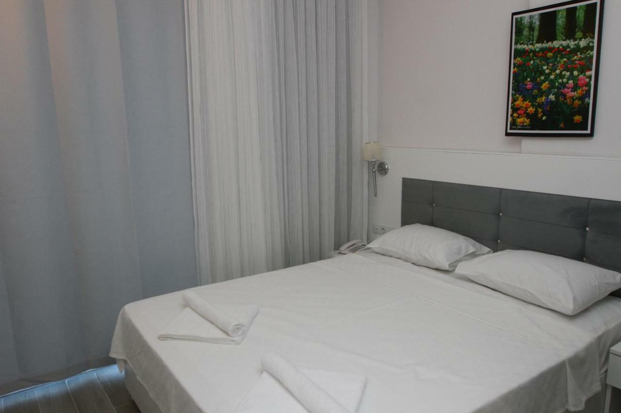 Liman Boutique Otel Kemer Eksteriør bilde