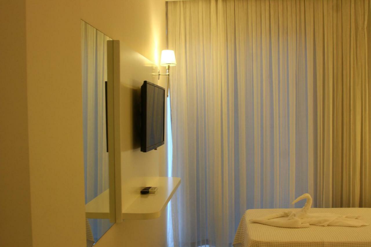 Liman Boutique Otel Kemer Eksteriør bilde