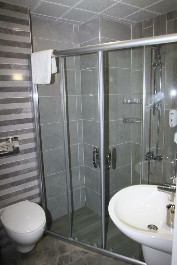 Liman Boutique Otel Kemer Eksteriør bilde