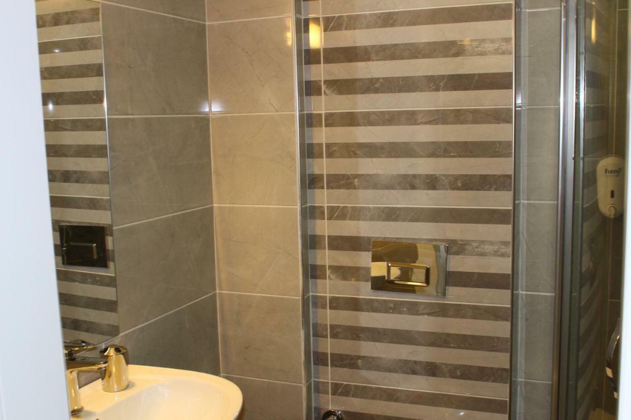 Liman Boutique Otel Kemer Eksteriør bilde