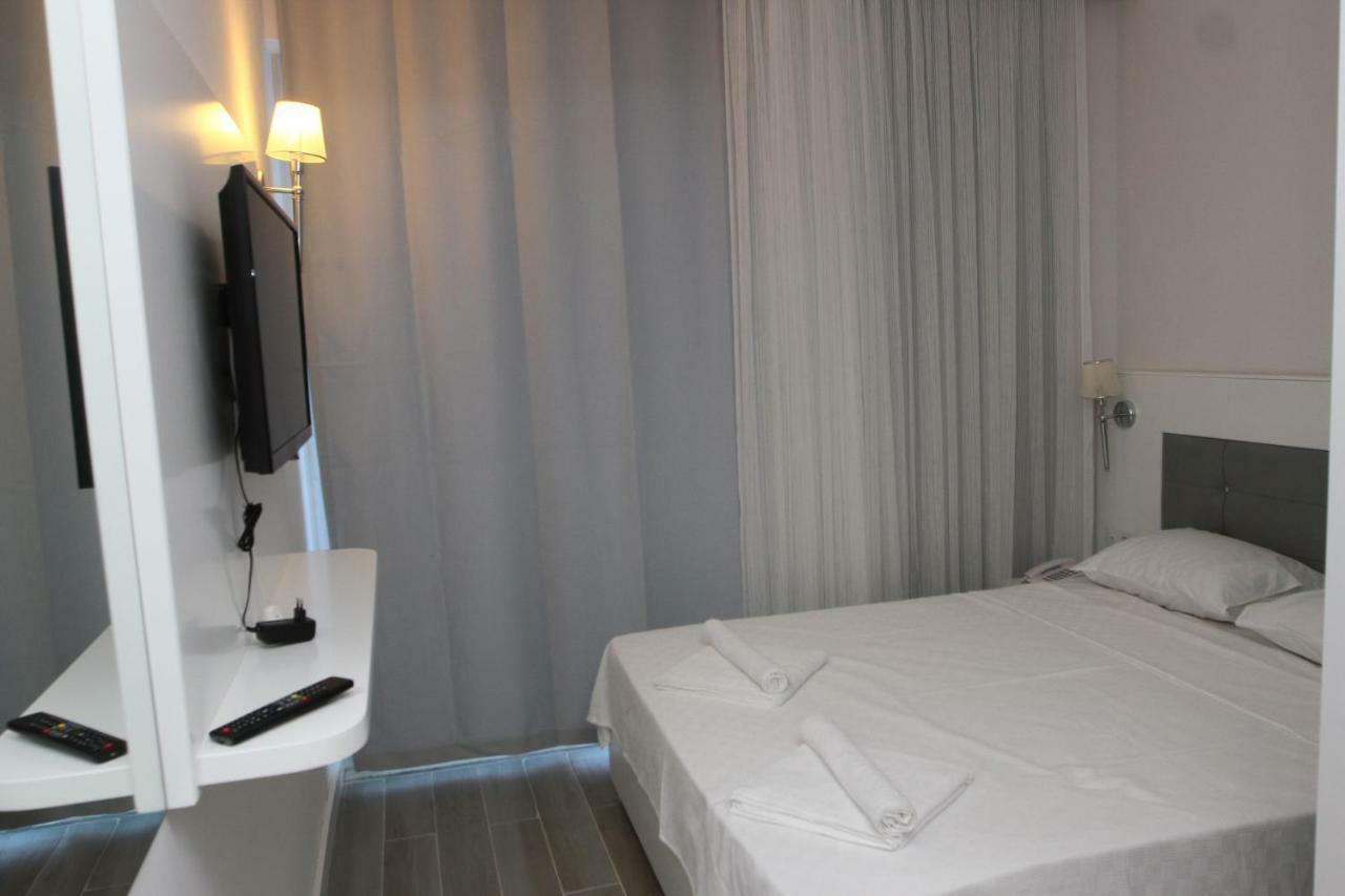Liman Boutique Otel Kemer Eksteriør bilde
