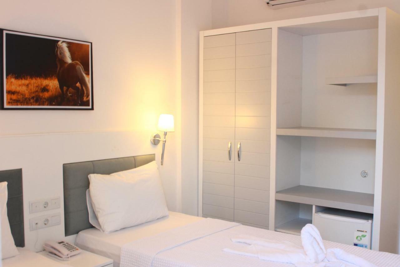 Liman Boutique Otel Kemer Eksteriør bilde