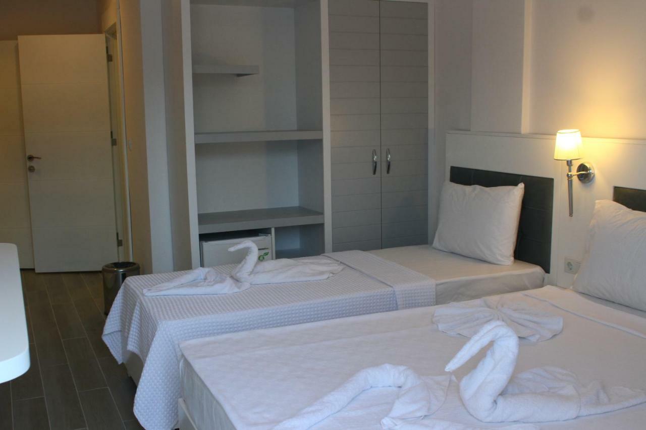 Liman Boutique Otel Kemer Eksteriør bilde
