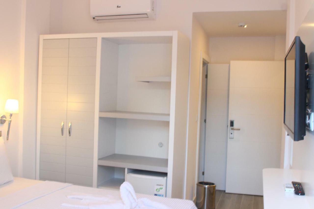 Liman Boutique Otel Kemer Eksteriør bilde