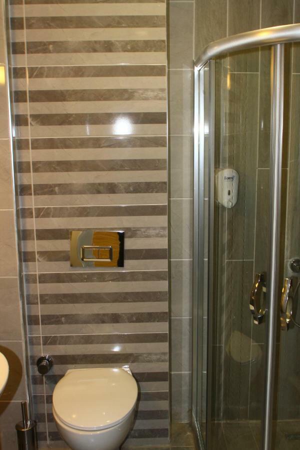 Liman Boutique Otel Kemer Eksteriør bilde